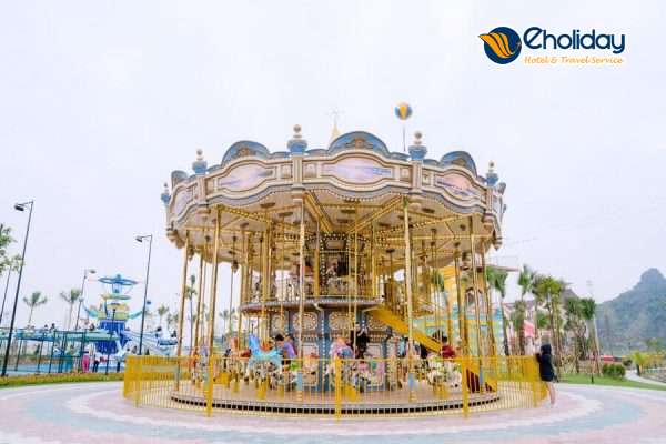 Vé Bright Park Ninh Bình 11