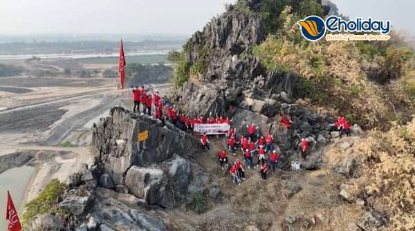 Vé Bright Park Ninh Bình 15