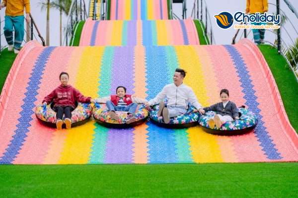 Vé Bright Park Ninh Bình 2