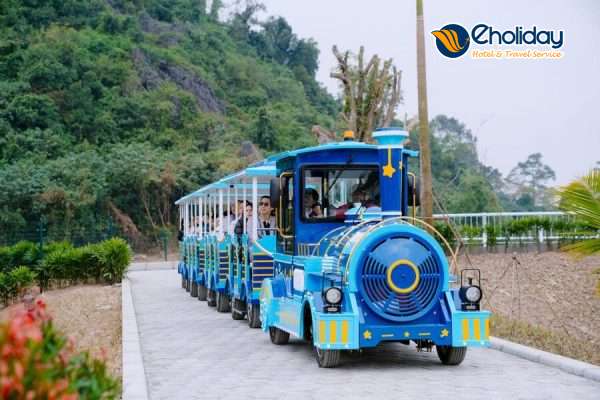 Vé Bright Park Ninh Bình 7