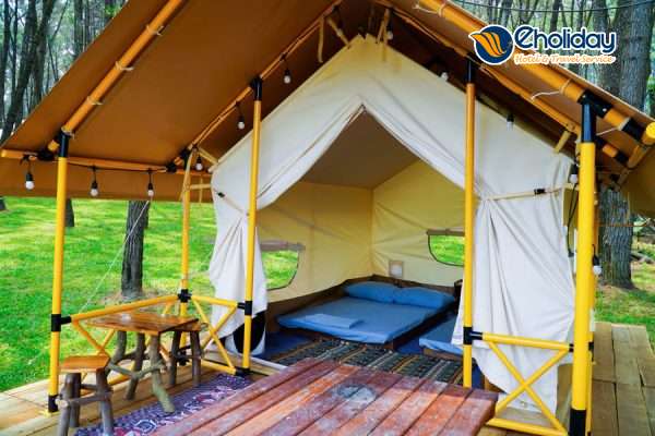 Green Pine Camp Ninh Bình 4