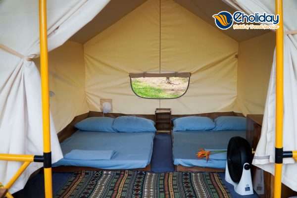 Green Pine Camp Ninh Bình 5