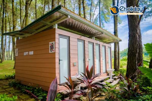 Green Pine Camp Ninh Bình 7