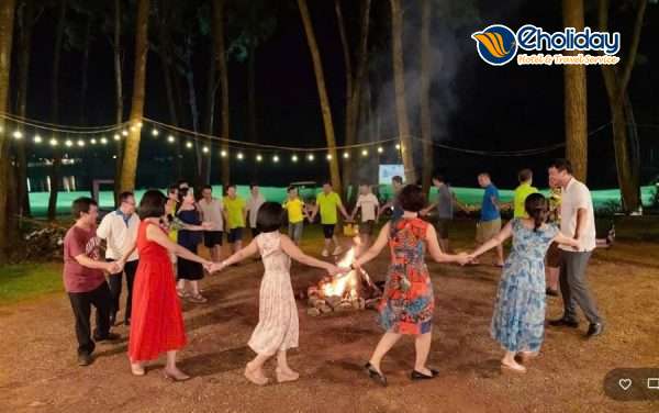 Green Pine Camp Ninh Bình 9