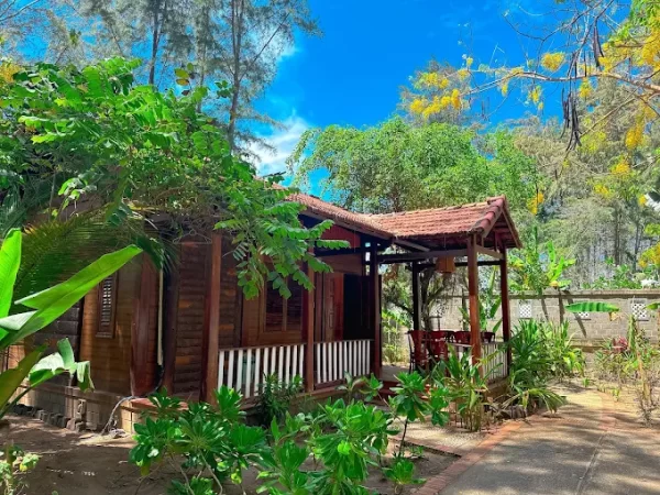 Hodota Bình Châu Resort 12