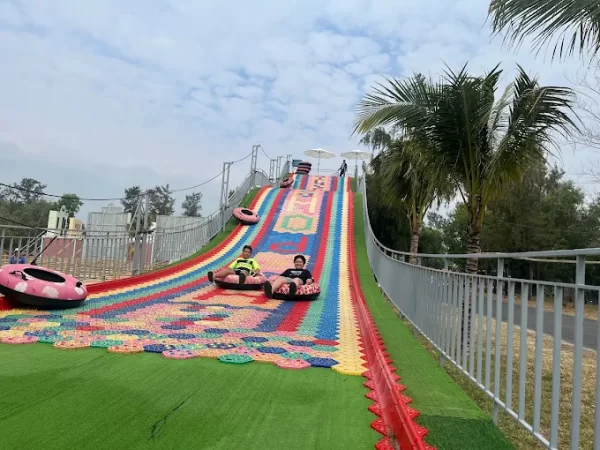 Hodota Bình Châu Resort 13