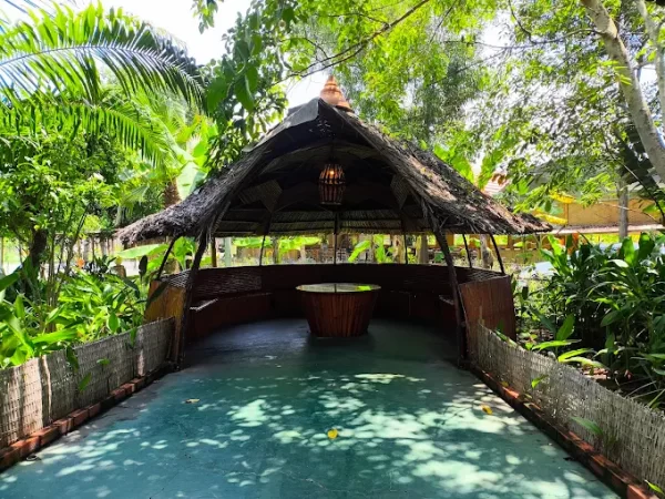 Hodota Bình Châu Resort 14