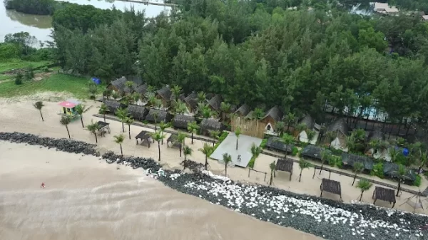Hodota Bình Châu Resort 15