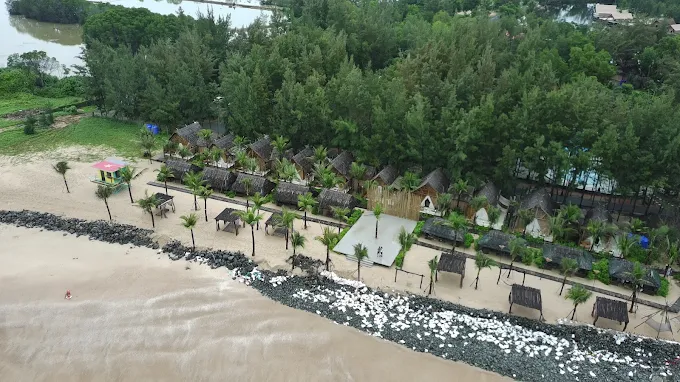 Hodota Bình Châu Resort 15