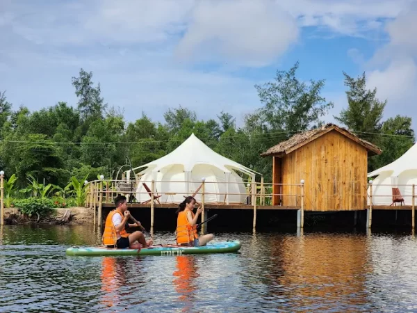 Hodota Bình Châu Resort 3