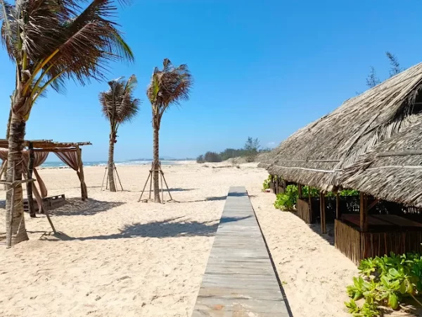 Hodota Bình Châu Resort 4