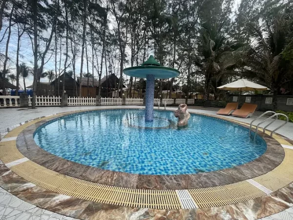 Hodota Bình Châu Resort 5