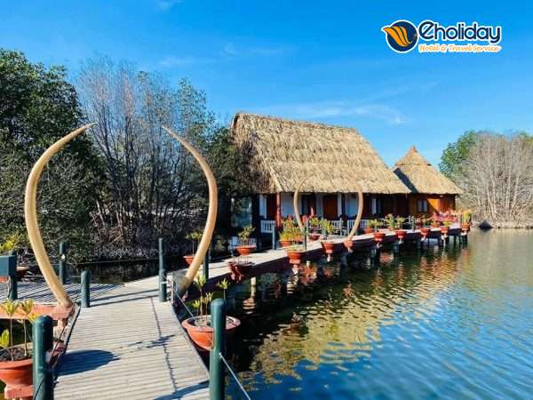 Hodota Bình Châu Resort