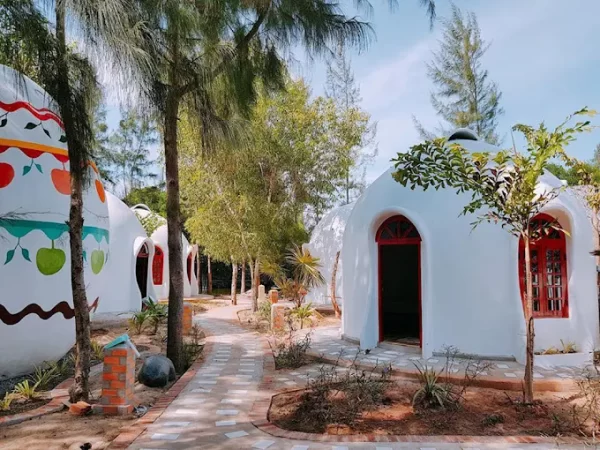 Hodota Bình Châu Resort 7