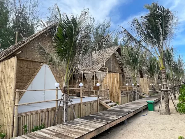 Hodota Bình Châu Resort 8