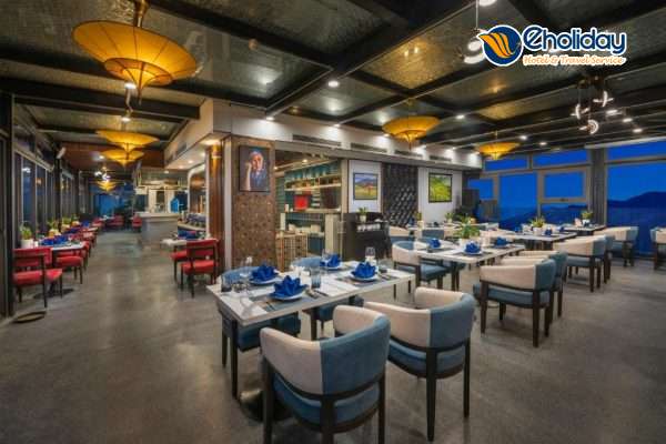 Khách Sạn Delamont Sapa 14
