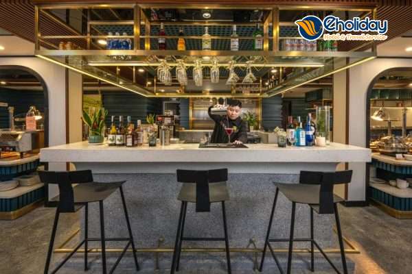 Khách Sạn Delamont Sapa 6