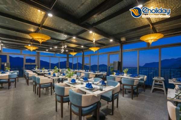 Khách Sạn Delamont Sapa 8