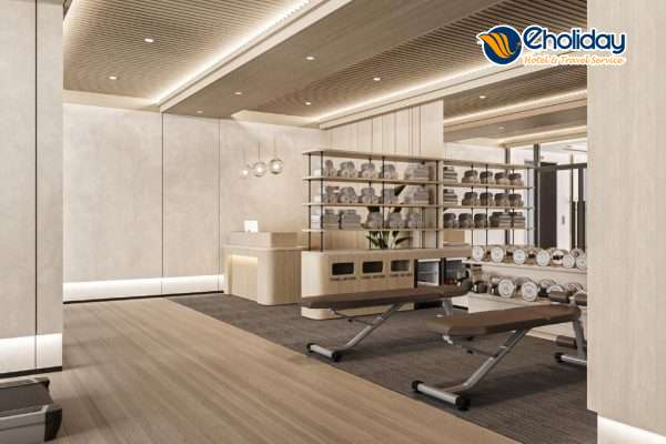 Khách Sạn Grand Royal Riverside Huế 11