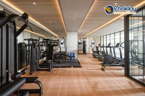 Khách Sạn Grand Royal Riverside Huế 12