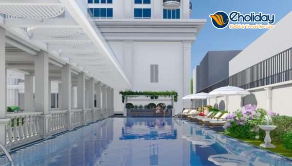 Khách Sạn Grand Royal Riverside Huế 13