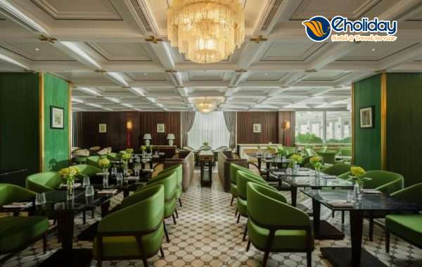 Khách Sạn Grand Royal Riverside Huế 3