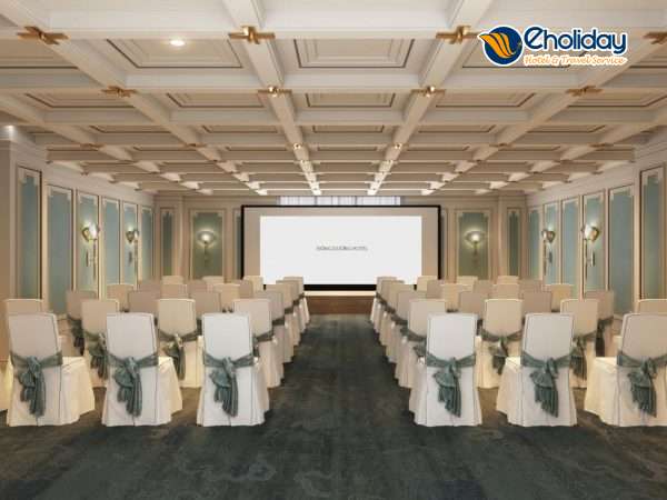 Khách Sạn Grand Royal Riverside Huế 5