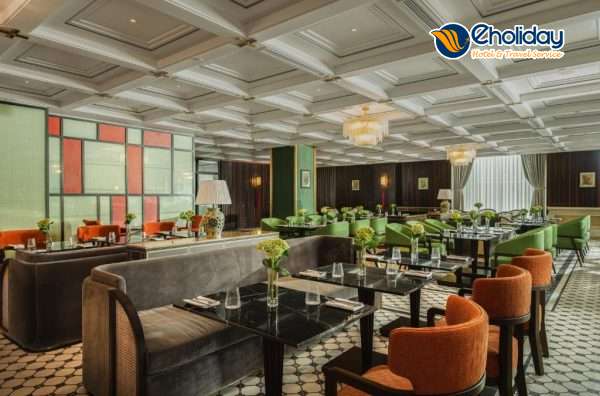 Khách Sạn Grand Royal Riverside Huế 6