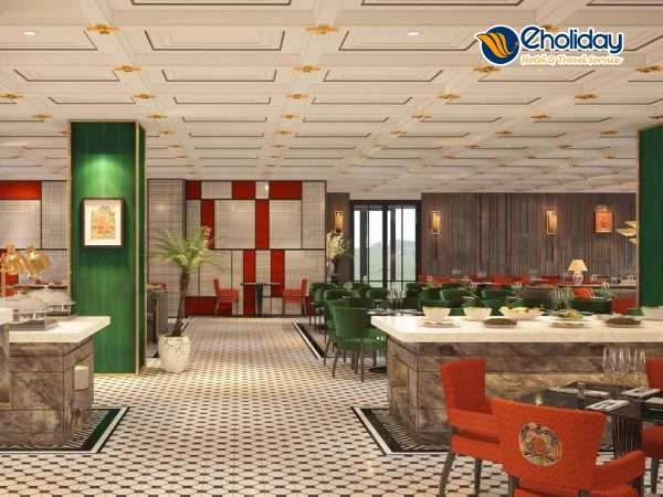 Khách Sạn Grand Royal Riverside Huế 7