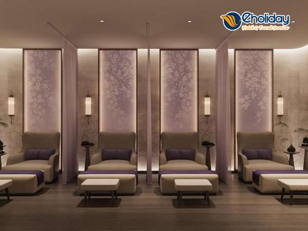 Khách Sạn Grand Royal Riverside Huế 8