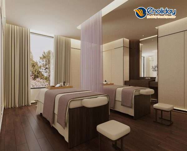 Khách Sạn Grand Royal Riverside Huế 9