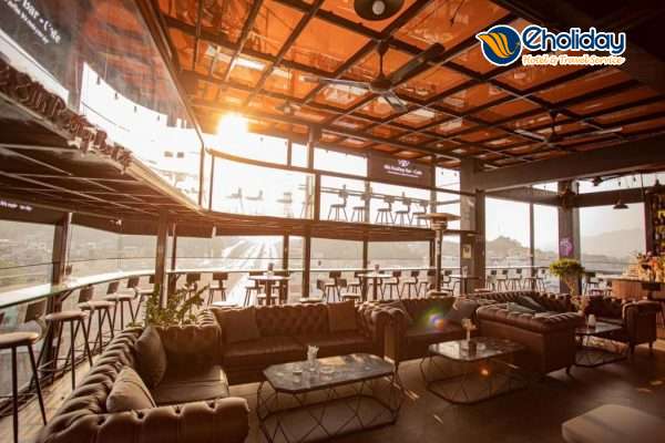 Khách Sạn La Maison Boutique Cao Bằng 2