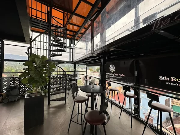 Khách Sạn La Maison Boutique Cao Bằng 5