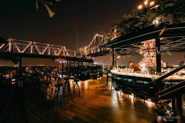 Khách Sạn La Maison Boutique Cao Bằng 6