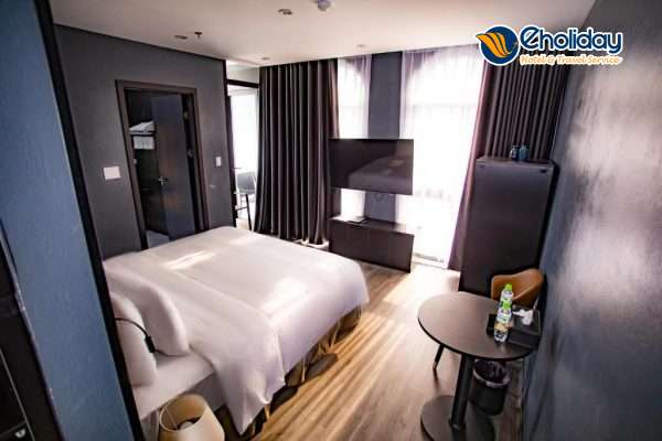 Khách Sạn La Maison Boutique Cao Bằng Phòng Superior Double 2