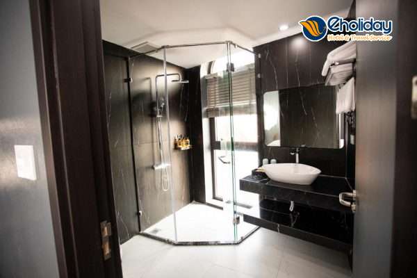Khách Sạn La Maison Boutique Cao Bằng Phòng Superior Double 3
