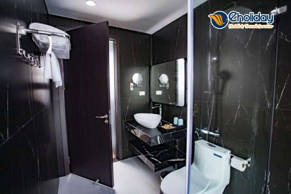 Khách Sạn La Maison Boutique Cao Bằng Phòng Superior Double 4