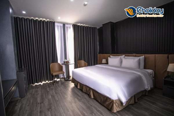 Khách Sạn La Maison Boutique Cao Bằng Phòng Superior King