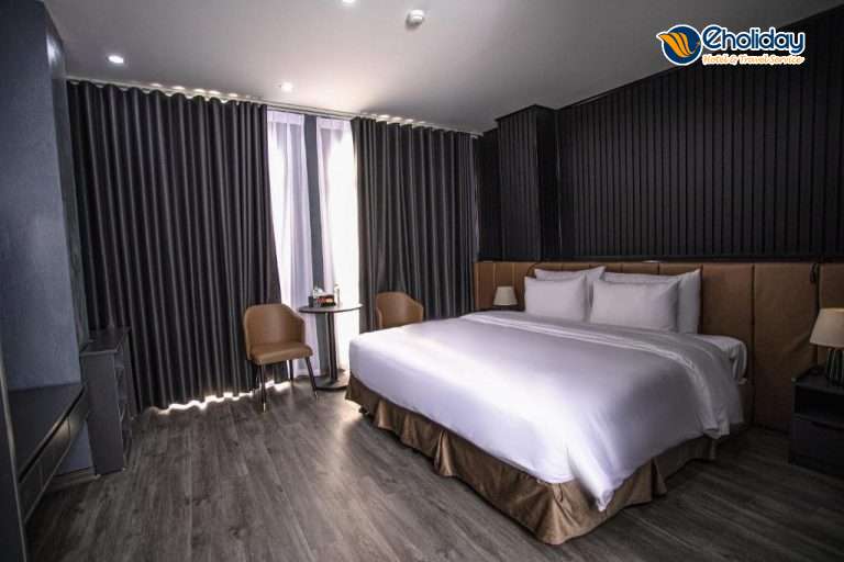 Khách sạn La Maison Boutique Cao Bằng
