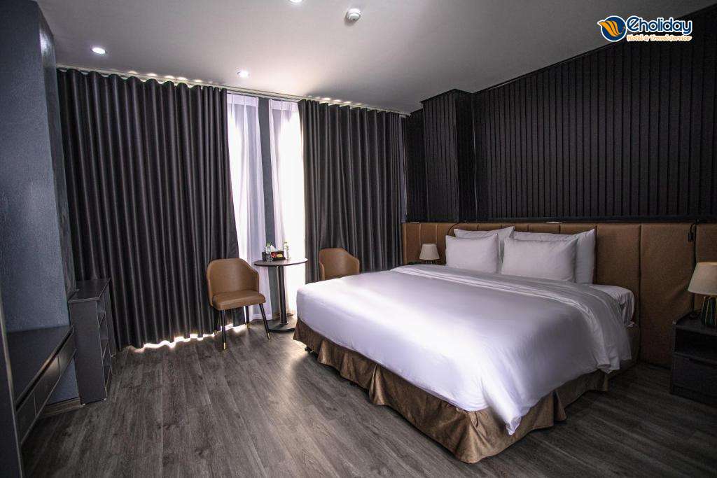 Khách Sạn La Maison Boutique Cao Bằng Phòng Superior King