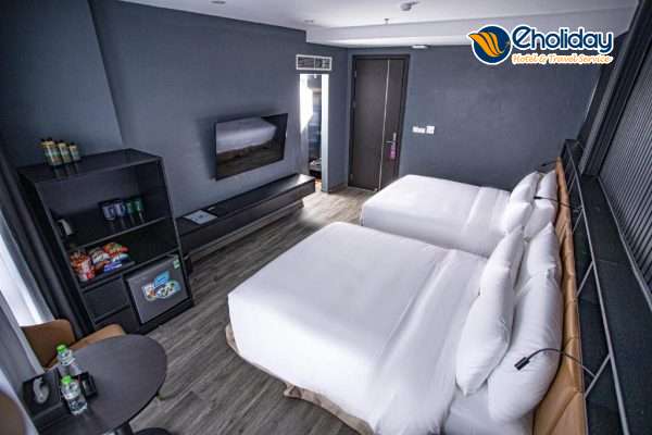 Khách Sạn La Maison Boutique Cao Bằng Phòng Superior Twin 2