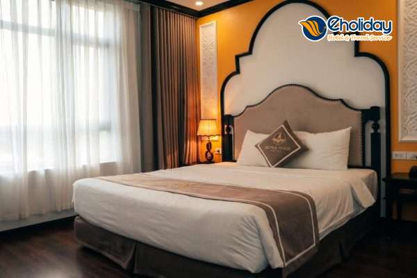Khách Sạn Moma Paris Ninh Bình Phòng Superior Double