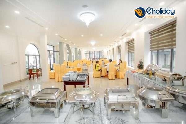 Khách Sạn Momali Ninh Bình 2