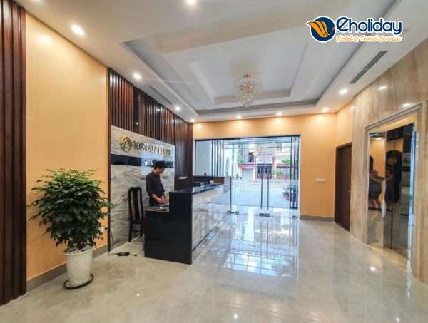 Khách Sạn Momali Ninh Bình 3