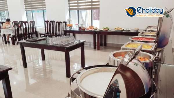 Khách Sạn Momali Ninh Bình 5