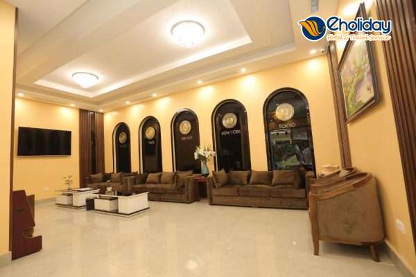 Khách Sạn Momali Ninh Bình 6