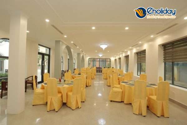 Khách Sạn Momali Ninh Bình 7