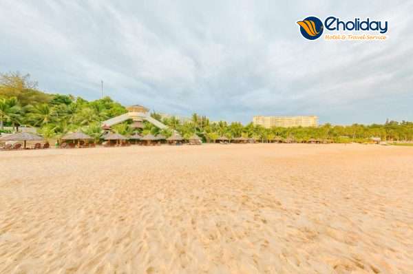 Khách Sạn Sea Links Beach Mũi Né 10