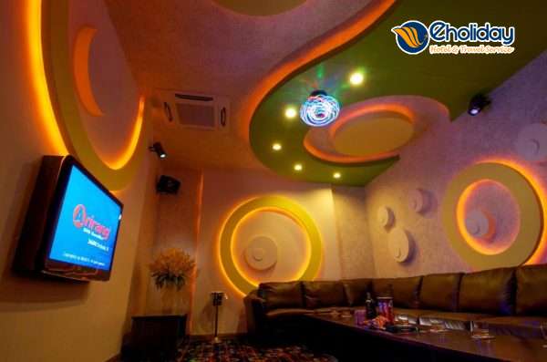 Khách Sạn Sea Links Beach Mũi Né 12