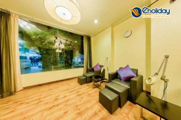 Khách Sạn Sea Links Beach Mũi Né 13